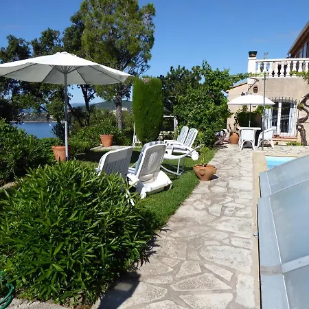 Casa vacanze Maison Beau Soleil Saint-Raphaël