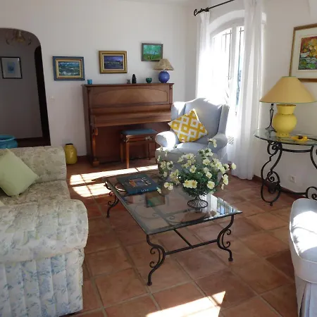 Maison Beau Soleil