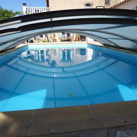 Casa vacanze Maison Beau Soleil Saint-Raphaël