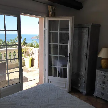 Maison Beau Soleil Casa vacanze Saint-Raphaël