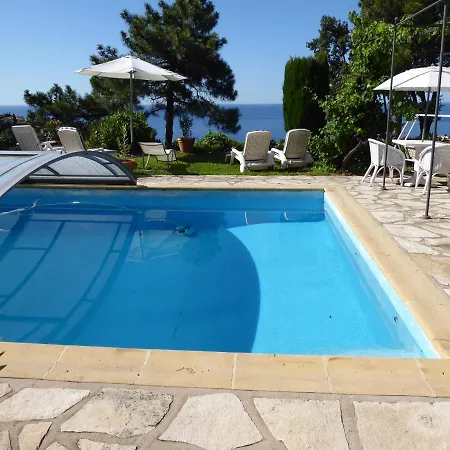 Maison Beau Soleil Saint-Raphaël