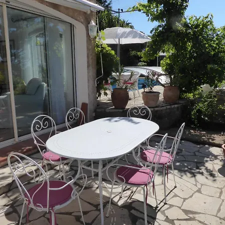 Maison Beau Soleil Casa vacanze Saint-Raphaël