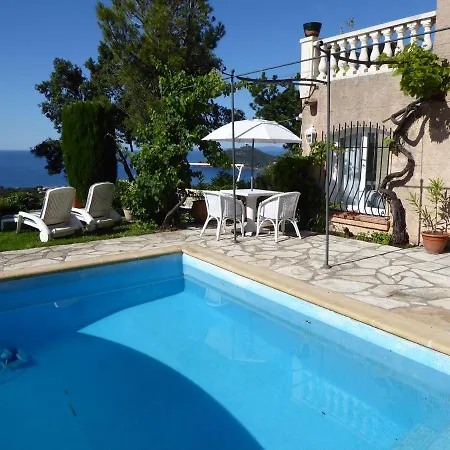 Maison Beau Soleil Casa vacanze Saint-Raphaël