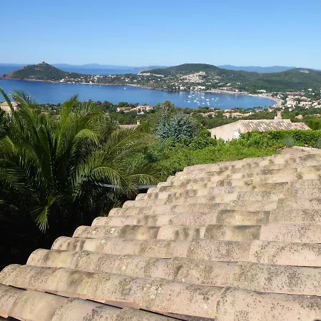Maison Beau Soleil Saint-Raphaël