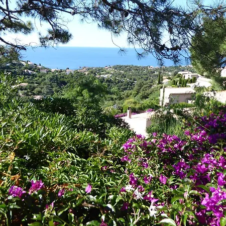 Maison Beau Soleil Saint-Raphaël