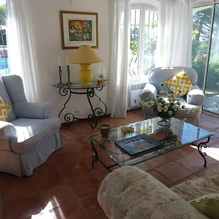 Maison Beau Soleil *