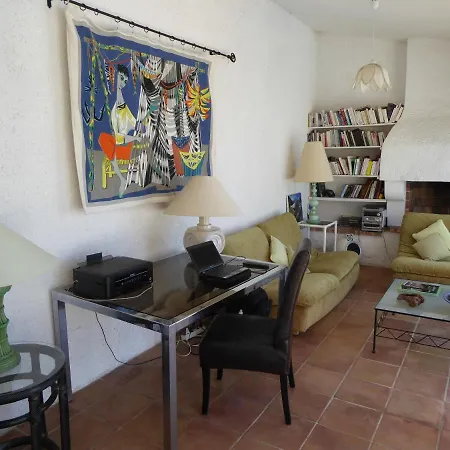 Maison Beau Soleil