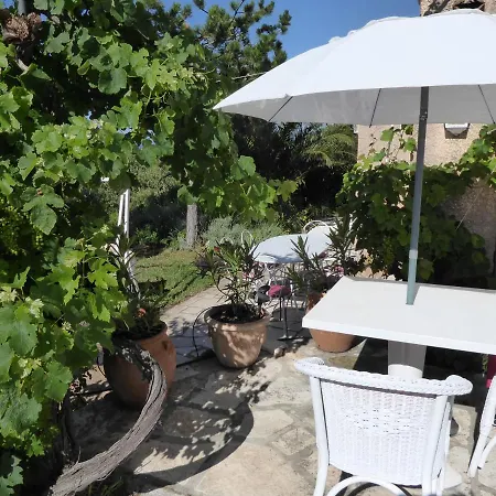 Maison Beau Soleil *