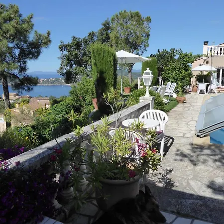 Maison Beau Soleil *