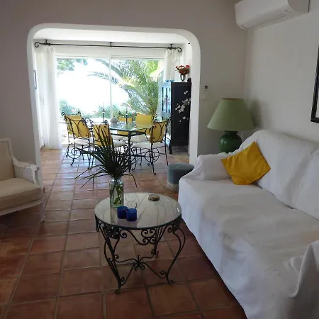 Maison Beau Soleil