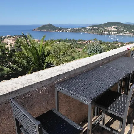 Casa vacanze Maison Beau Soleil Saint-Raphaël