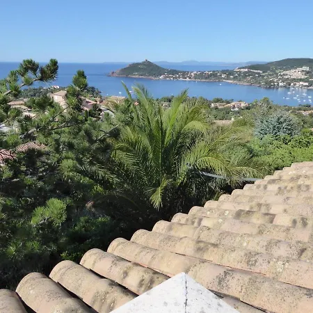 Maison Beau Soleil Saint-Raphaël