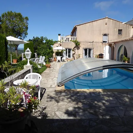 Maison Beau Soleil Casa vacanze