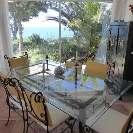 Maison Beau Soleil